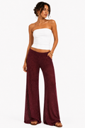 Cherry Muse Pants