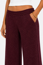 Cherry Muse Pants