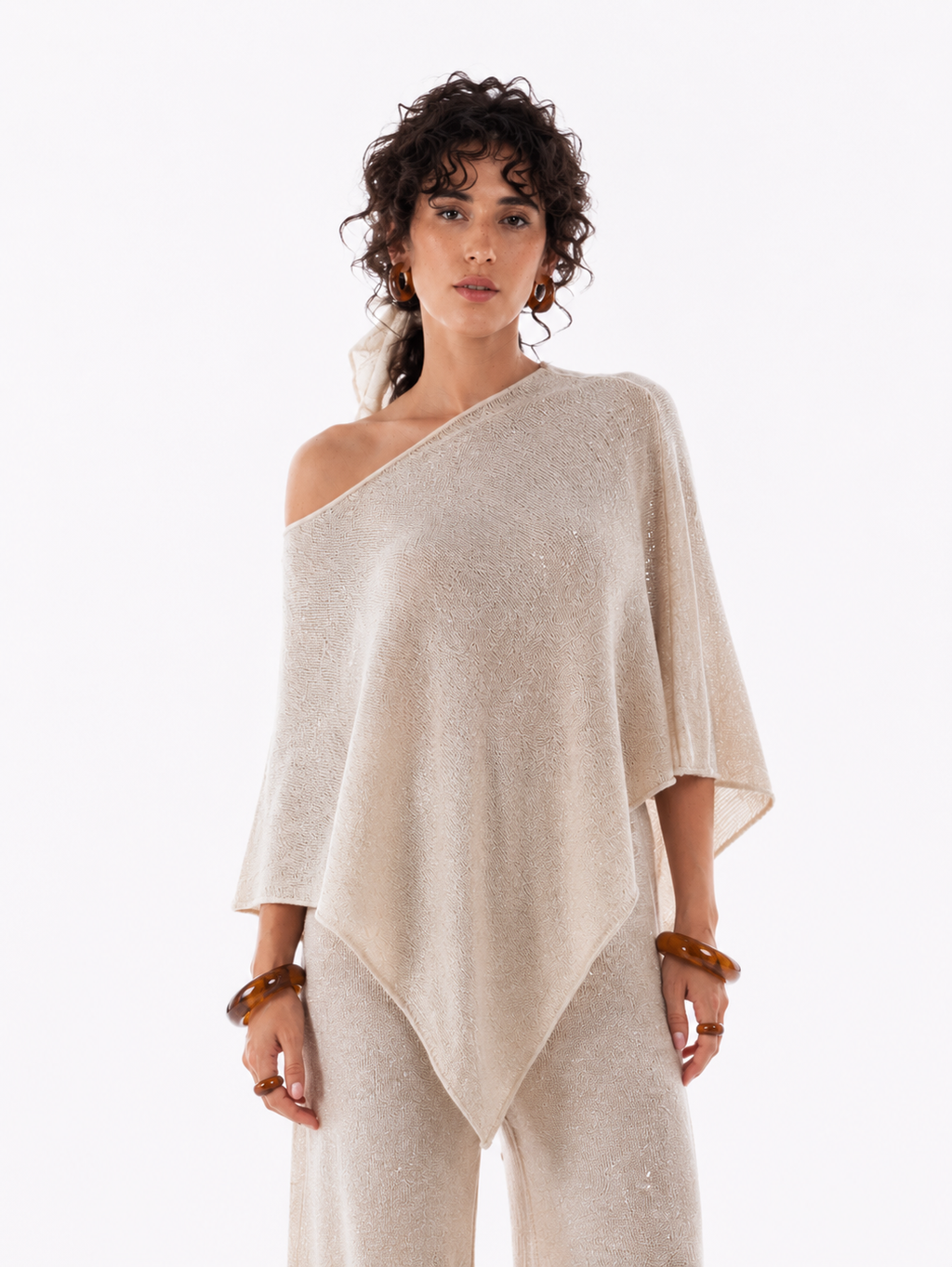 Champagne Muse Cape