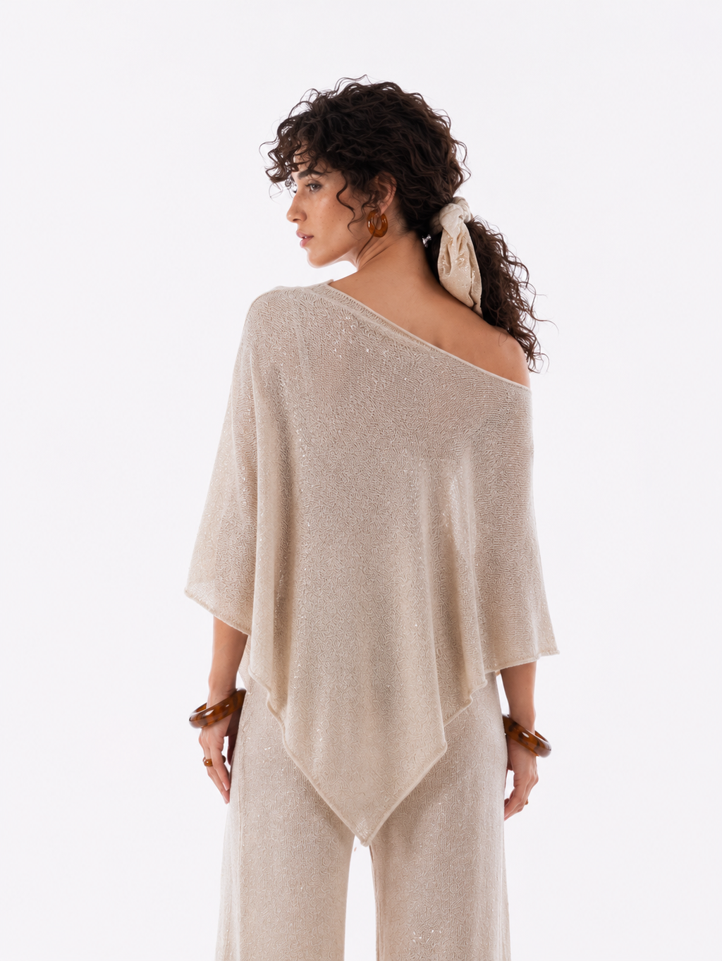 Champagne Muse Cape