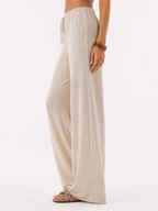 Champagne Muse Cape Set