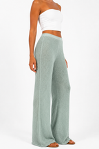 Mint Muse Pants