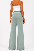 Mint Muse Pants