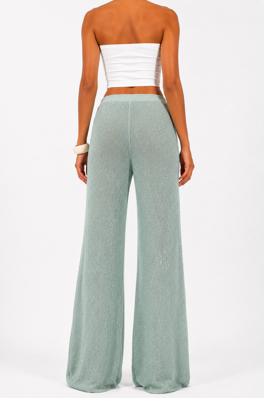 Mint Muse Pants