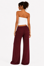 Cherry Muse Pants